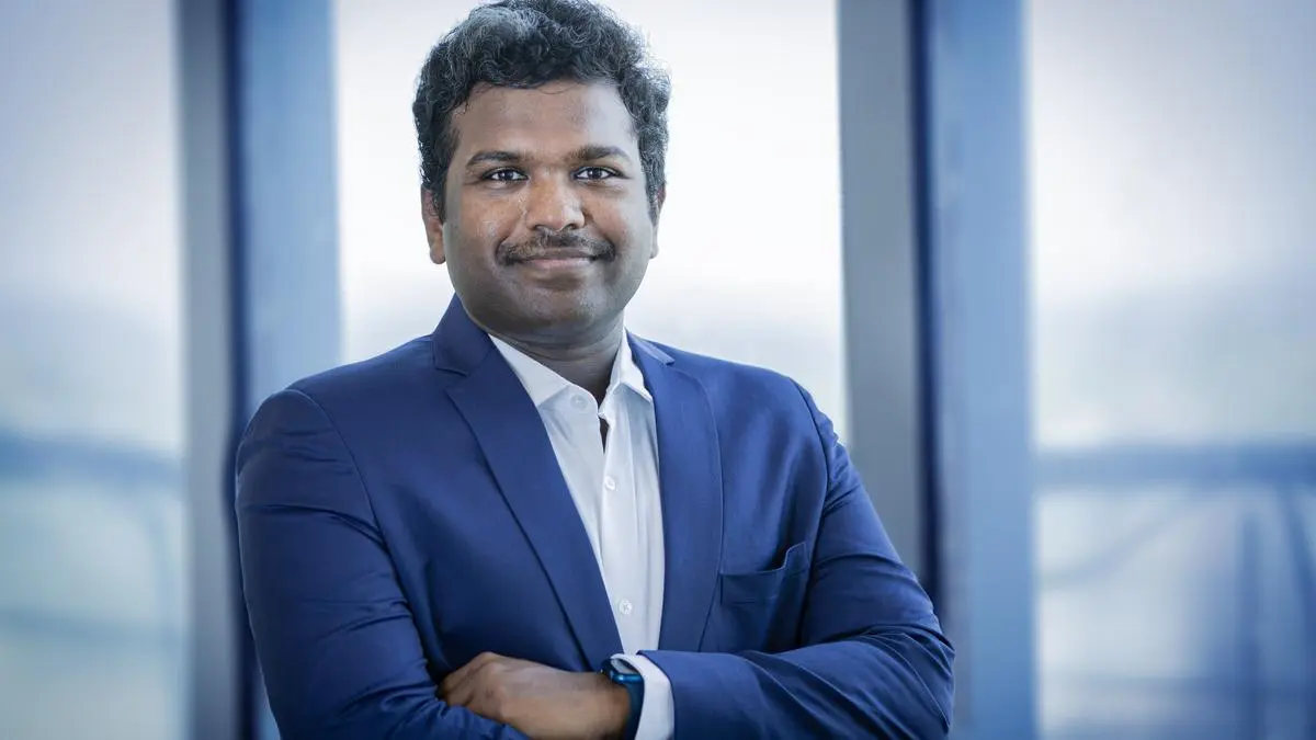 Zoho Exec Highlights 25% AI Productivity Boost