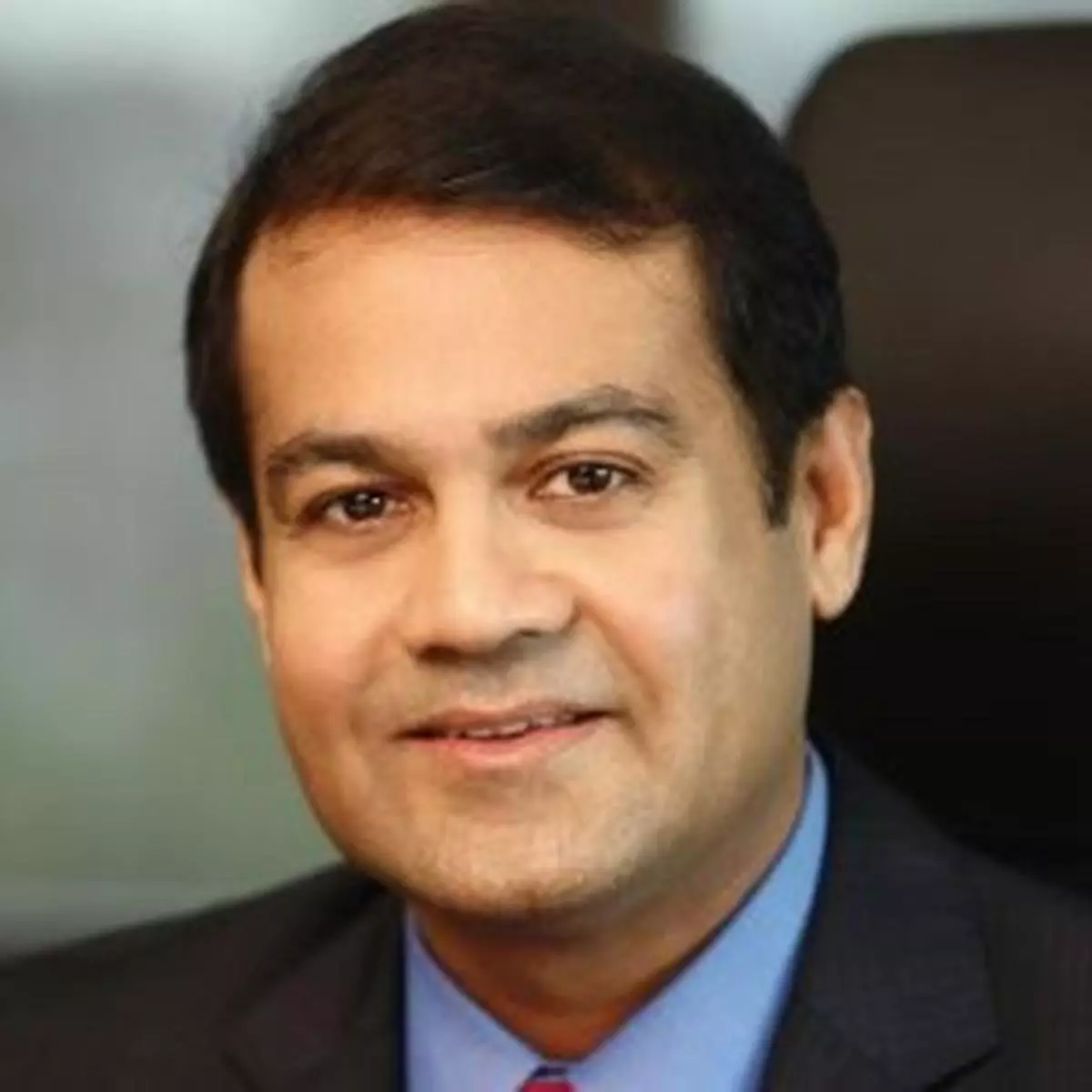 Colin Shah, MD, Kama Jewelry; former chairman, Gems and Jewellery Export Promotion Council