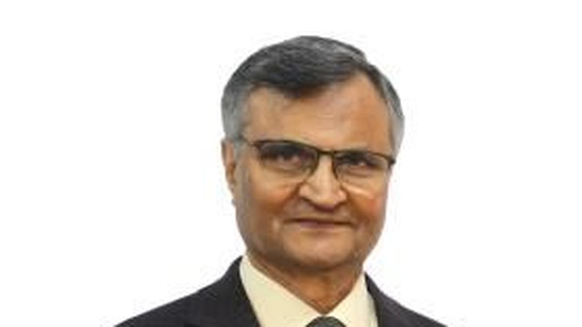 NITI Aayog’s Ramesh Chand calls for gradual cut in farm emissions