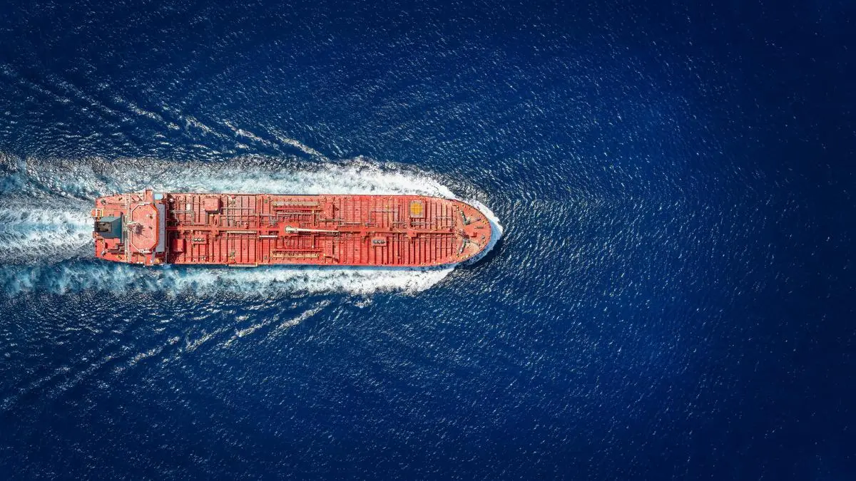 New Mangalore Port to receive 2.62 lakh tonnes of crude oil soon