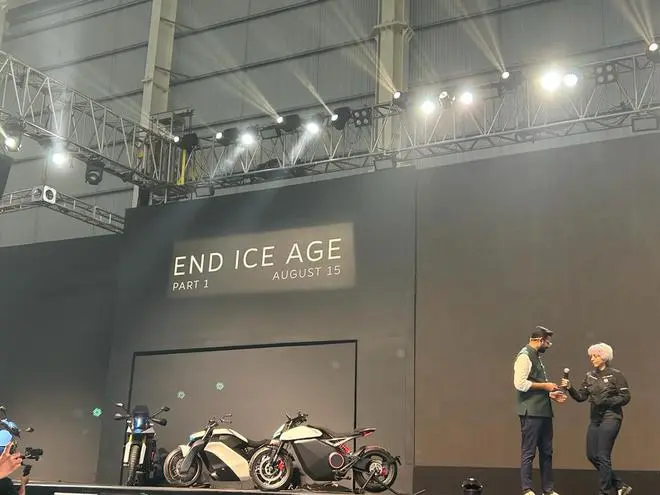 Models of e-motorcycles Models of e-motorcycles
