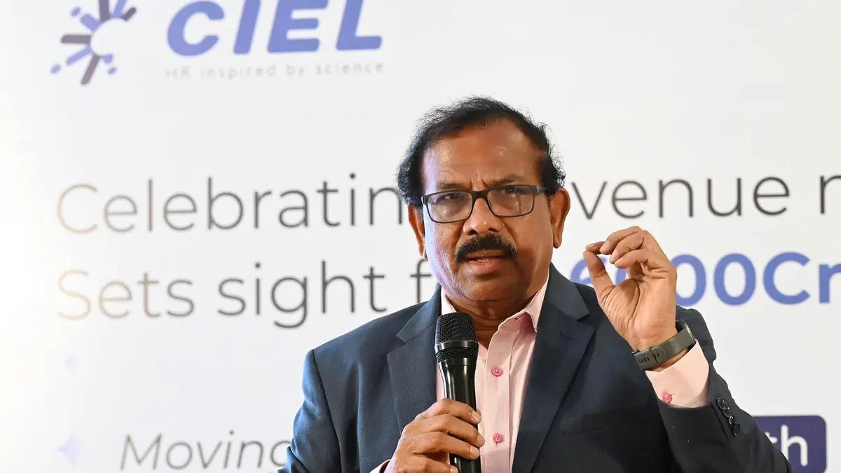  CIEL HR postpones its IPO amid weak market conditions; may revisit in Q3