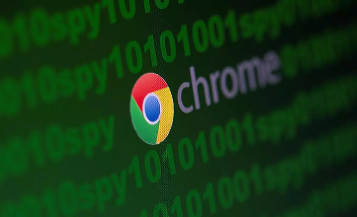 Pembaruan Google Chrome – Lini Bisnis Hindu
