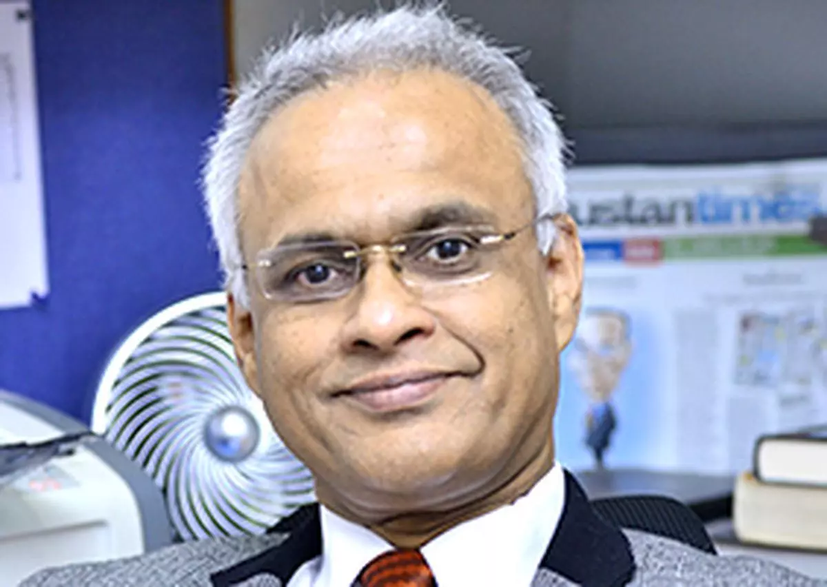 Sunil Subramaniam, Managing Director, Sundaram Mutual