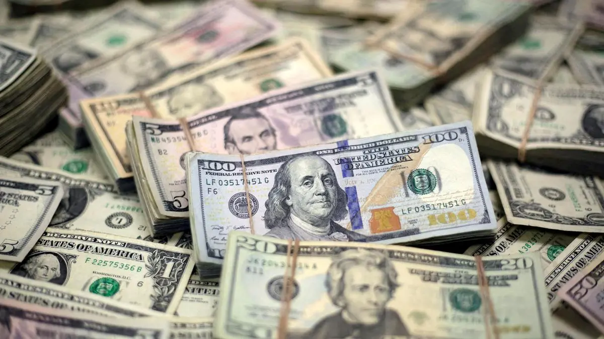 Dollar steady as traders assess stuttering US-Iran talks