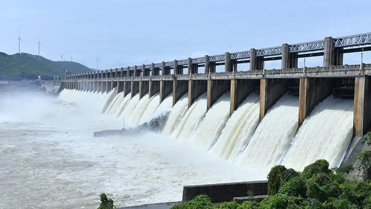 Storage in India’s key reservoirs drops to 30% of capacity