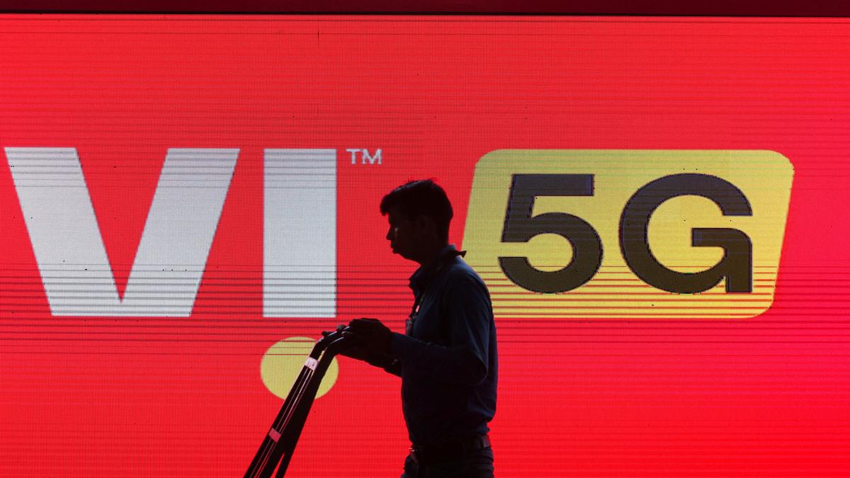  Vodafone Idea appoints Tejas Mehta as new Chief Financial Officer  