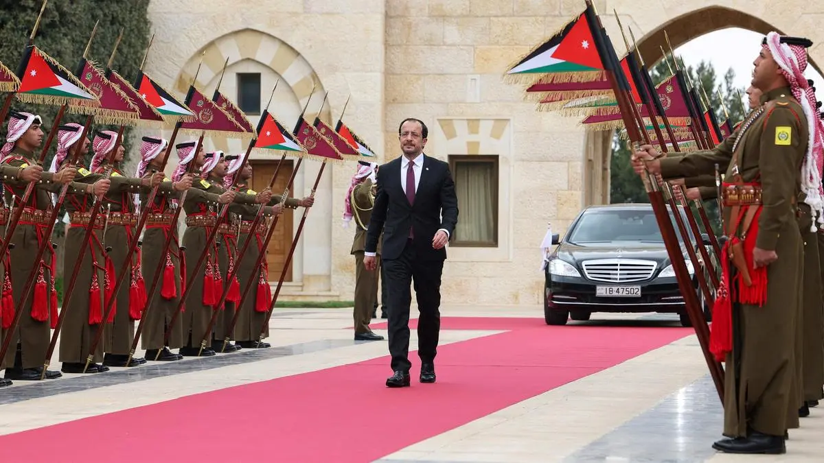 Cyprus pitches itself as base for Indian firms expanding in Europe, announces Mumbai trade hub