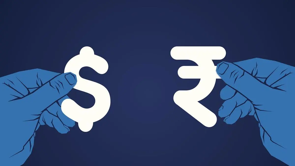 What’s behind rupee’s biggest rise in over 12 years
