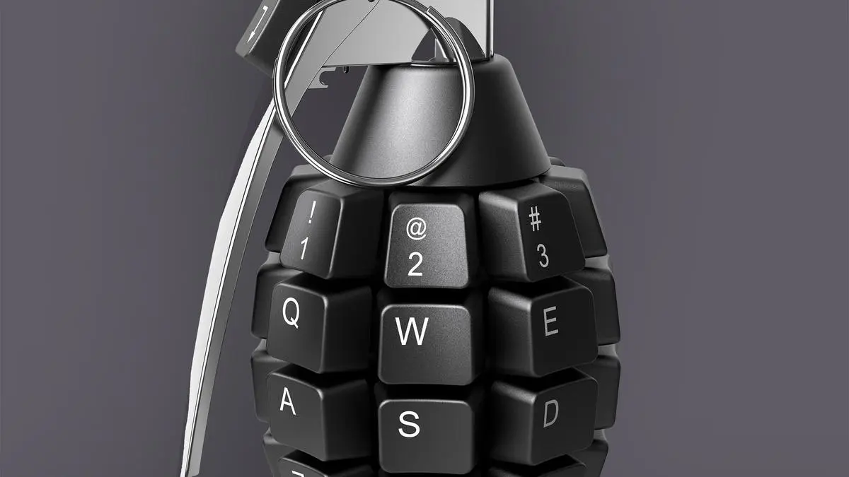 Reinforcements for the cyber frontline