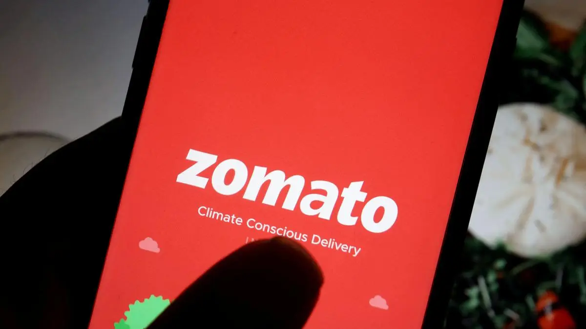 Zomato may face insolvency plea before NCLT