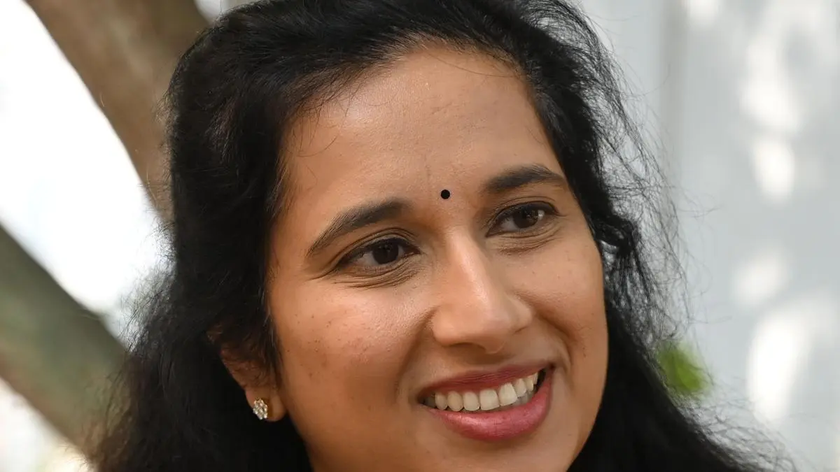 Universe is the limit for NASA-ISRO collaboration, says Swati Mohan