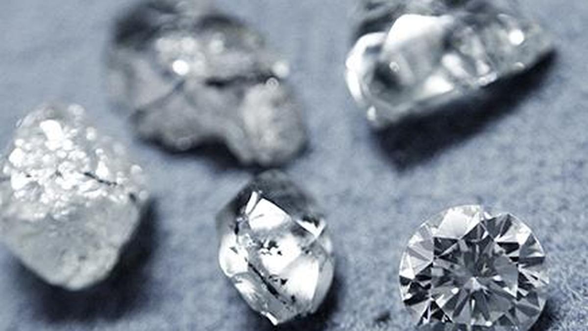 Natural Diamond Council celebrates ‘World Diamond Day’
