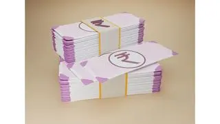 The data, provided by the Election Commission of India, indicates a significant amount of funding was received through other channels, including contributions from electoral trusts. The data, provided by the Election Commission of India, indicates a significant amount of funding was received through other channels, including contributions from electoral trusts.