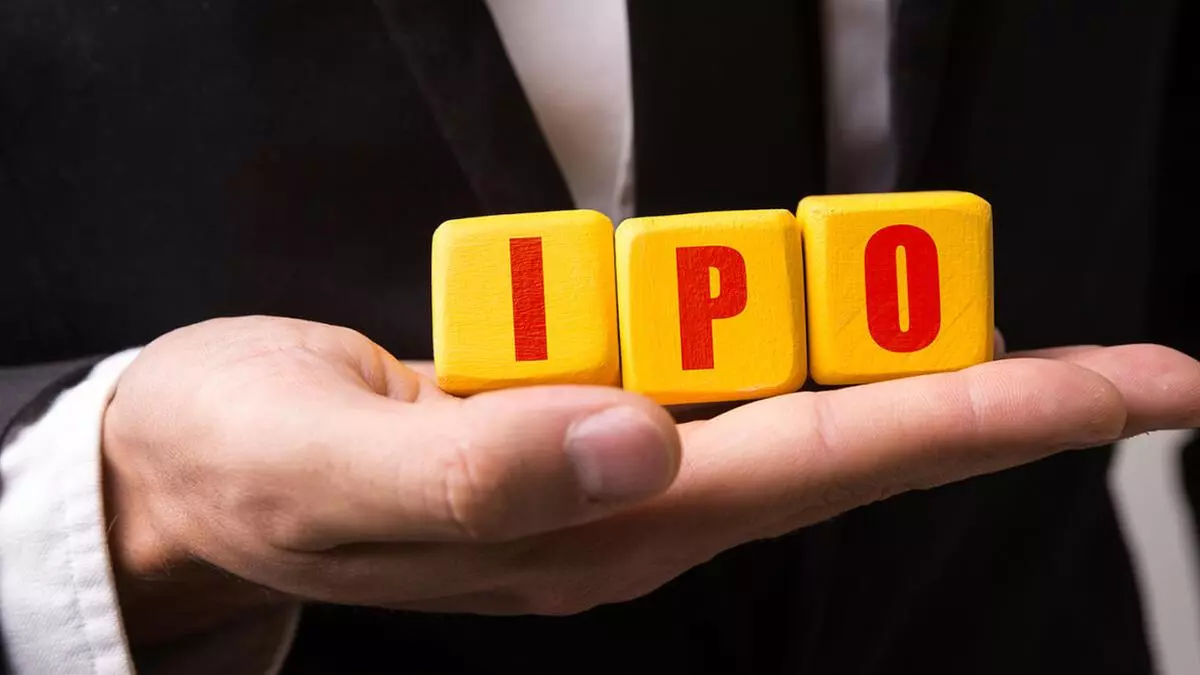 Investors make a beeline for Mamata Machinery IPO