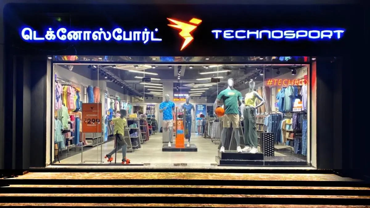 TechnoSport expands retail footprint with new Chennai outlet, eyes 50 stores by year-end
