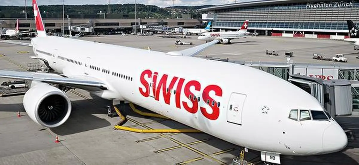 thehindubusinessline.com - SWISS International Airlines introduce Bengaluru to Zurich nonstop flights