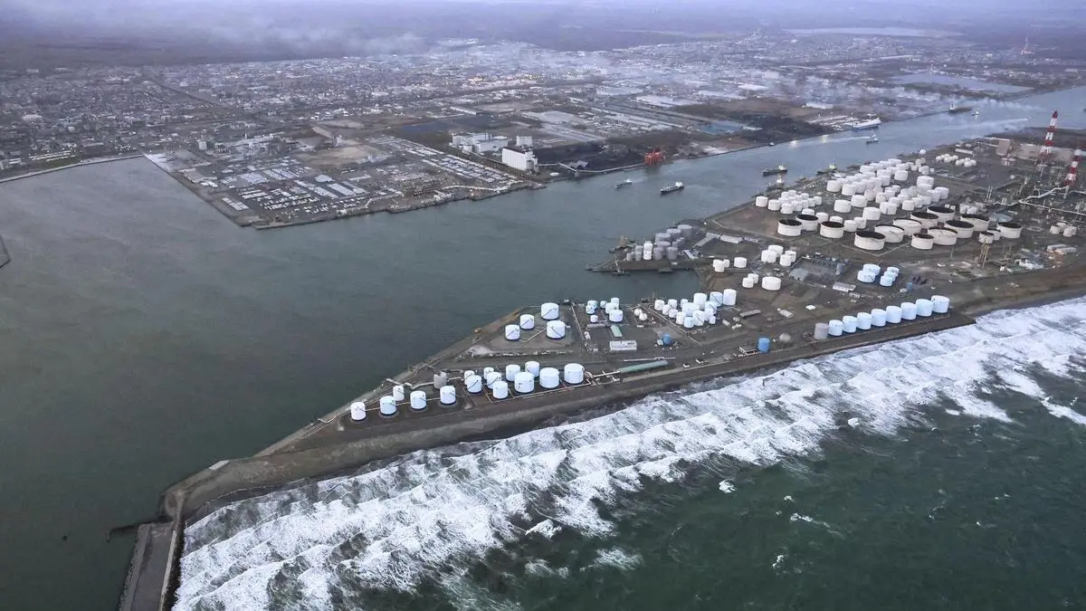 The No Damage Tsunami Myth and Why Our Safety Standards Are Failing