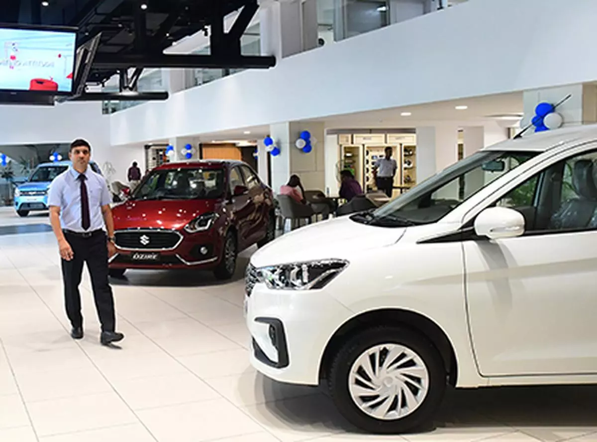 Dealers had shut down as many as 286 showrooms between 2019 and 2020 across India after auto sales dipped due to the pandemic.