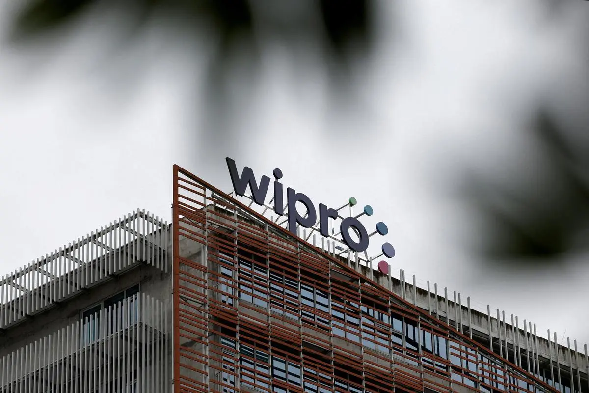 thehindubusinessline.com - Wipro fixes June 5 record date for biggest-ever ₹15,000-crore buyback