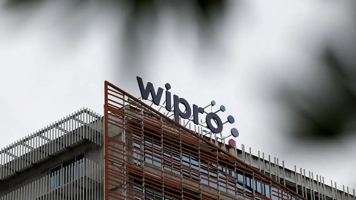 Wipro fixes June 5 record date for biggest-ever ₹15,000-crore buyback