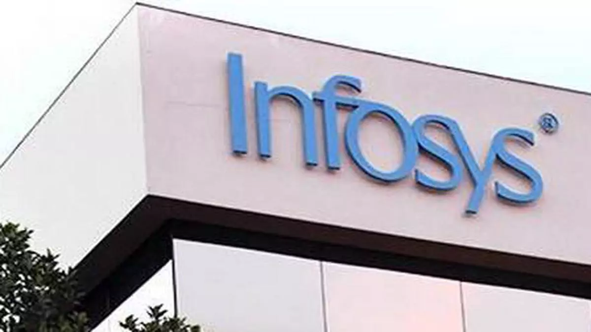 Infosys to open Technology and Innovation Hub in Texas - The Hindu ...