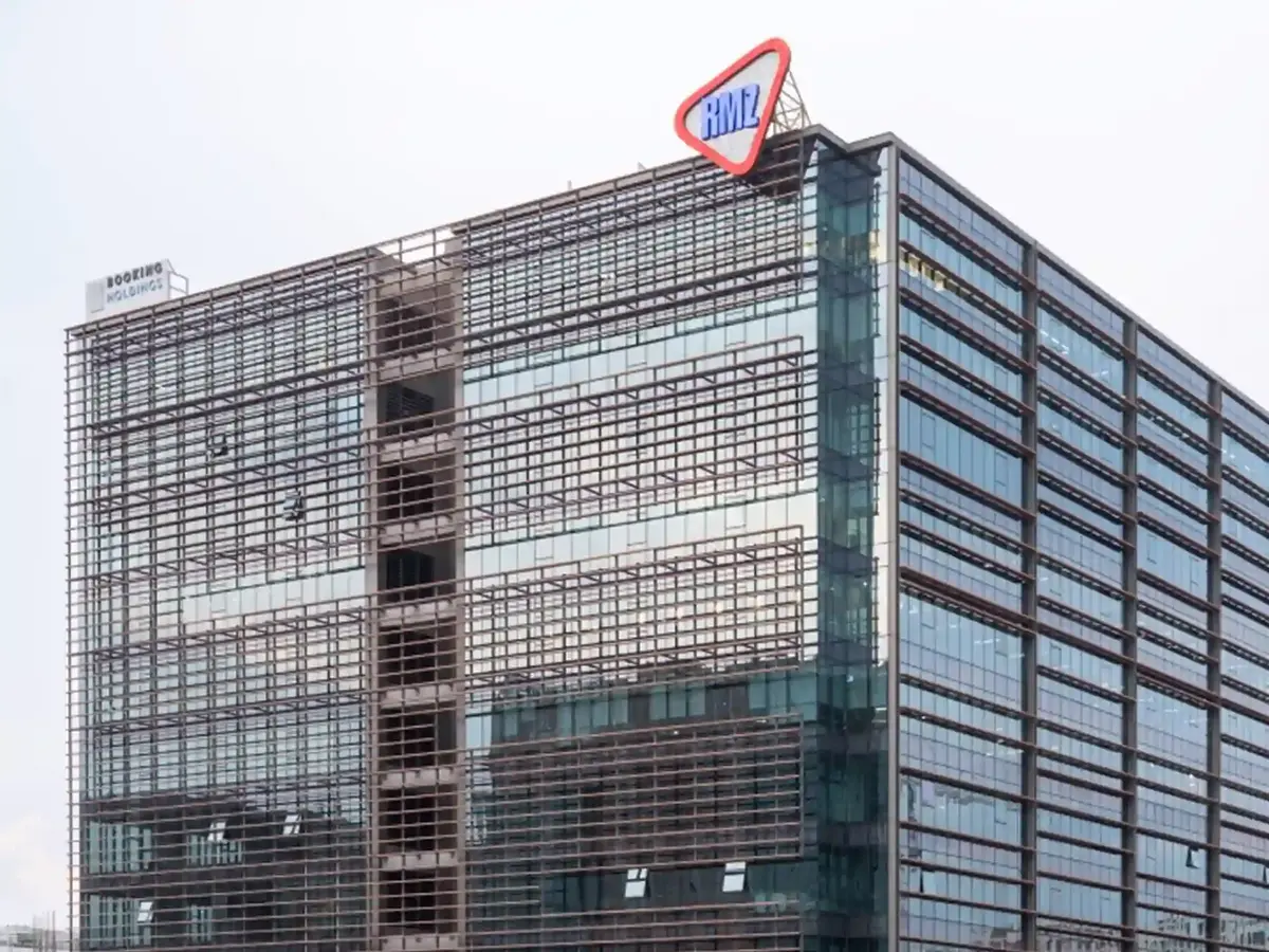 thehindubusinessline.com - RMZ to deploy $35 billion across Data Centres, AI infra and commercial real estate; eyes IPO