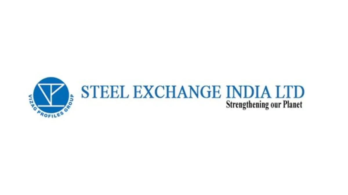 Steel Exchange raises ₹40.32 crore via warrants; shares gain on NSE