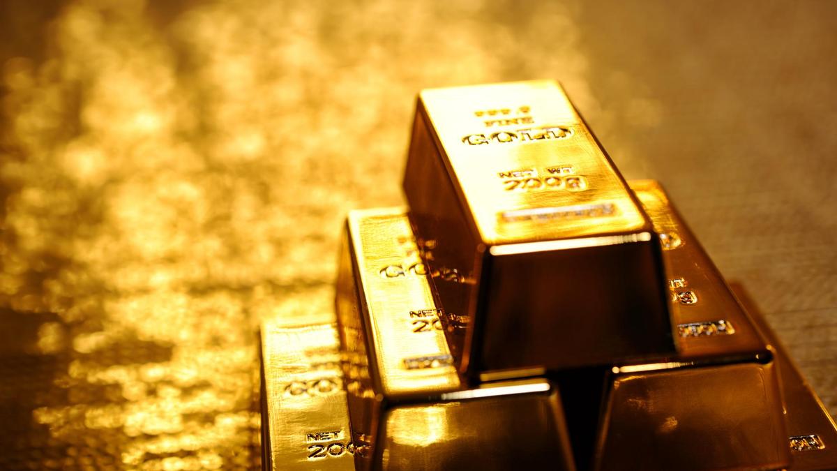 Gold offered at ₹450/g to Indian consumers after import duty hike