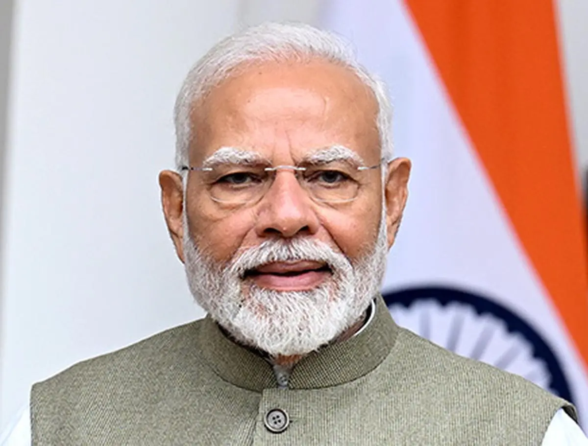 PM to lay foundation stone of Vadhvan Port in Palghar, address Global Fintech Fest in Mumbai - The Hindu BusinessLine
