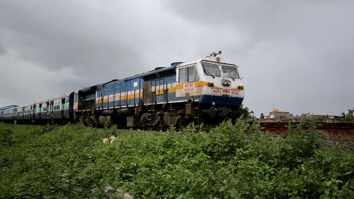 China's upcoming strategic rail link near LAC has security concerns, warn Tibetan experts