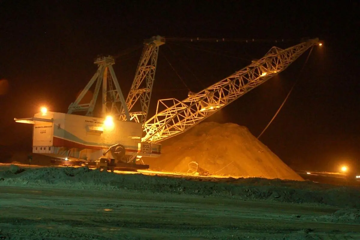 thehindubusinessline.com - SCCL gets environmental nod for Ramagundam Coal Mine Project