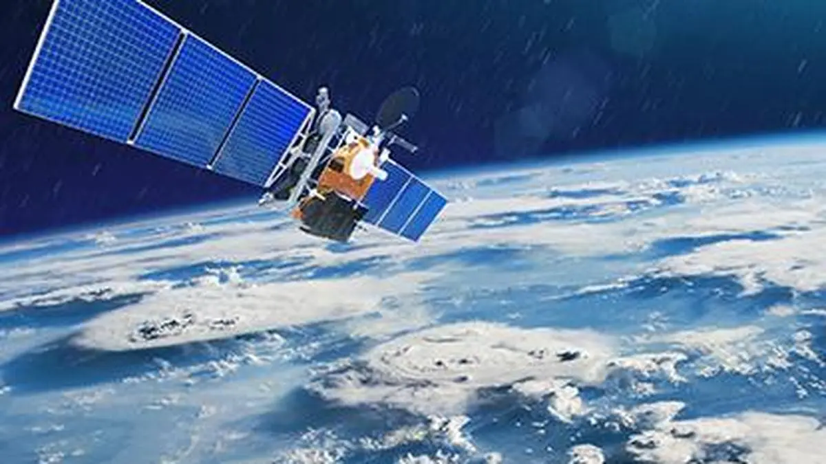 Indian startup Pixxel launches Mission Drishti on SpaceX Falcon-9; partners with Sarvam to build orbital AI data‑centre 'Pathfinder' (launch eyed Q4 2026)