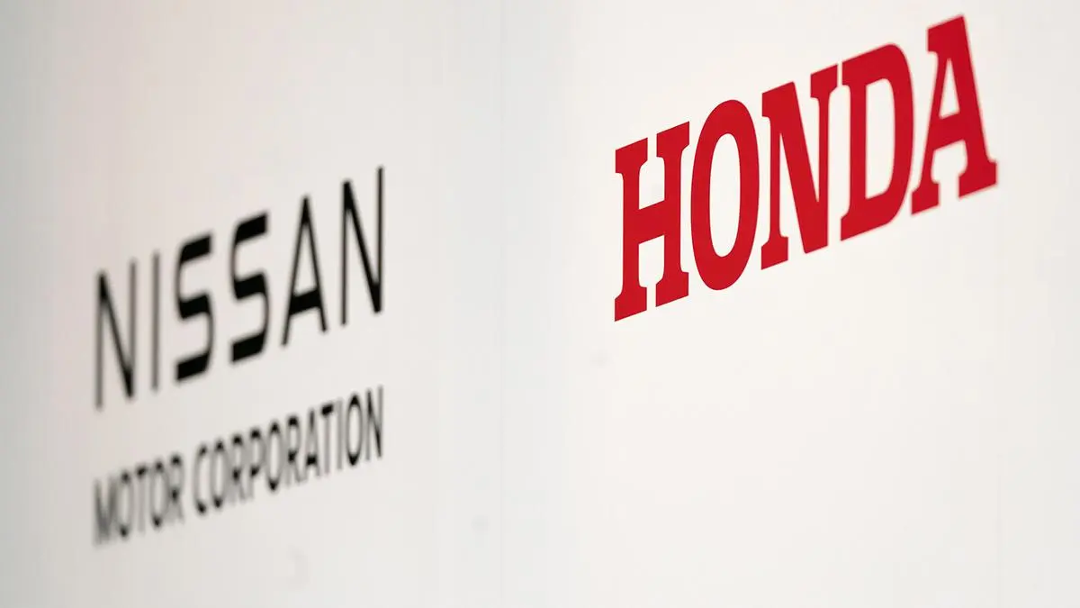 Nissan Prepared to Reject Honda's Acquisition Proposal