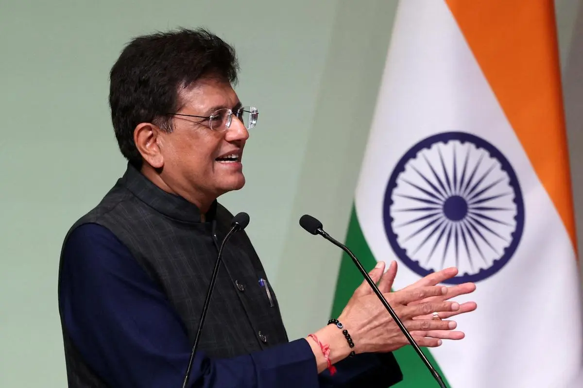 thehindubusinessline.com - Piyush Goyal to meet exporters on Monday as India signs FTA with New Zealand