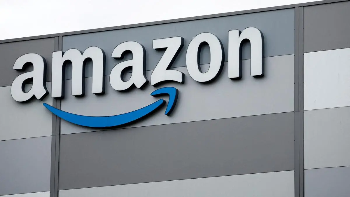 Amazon developing consumer AR glasses to rival Meta, The Information reports