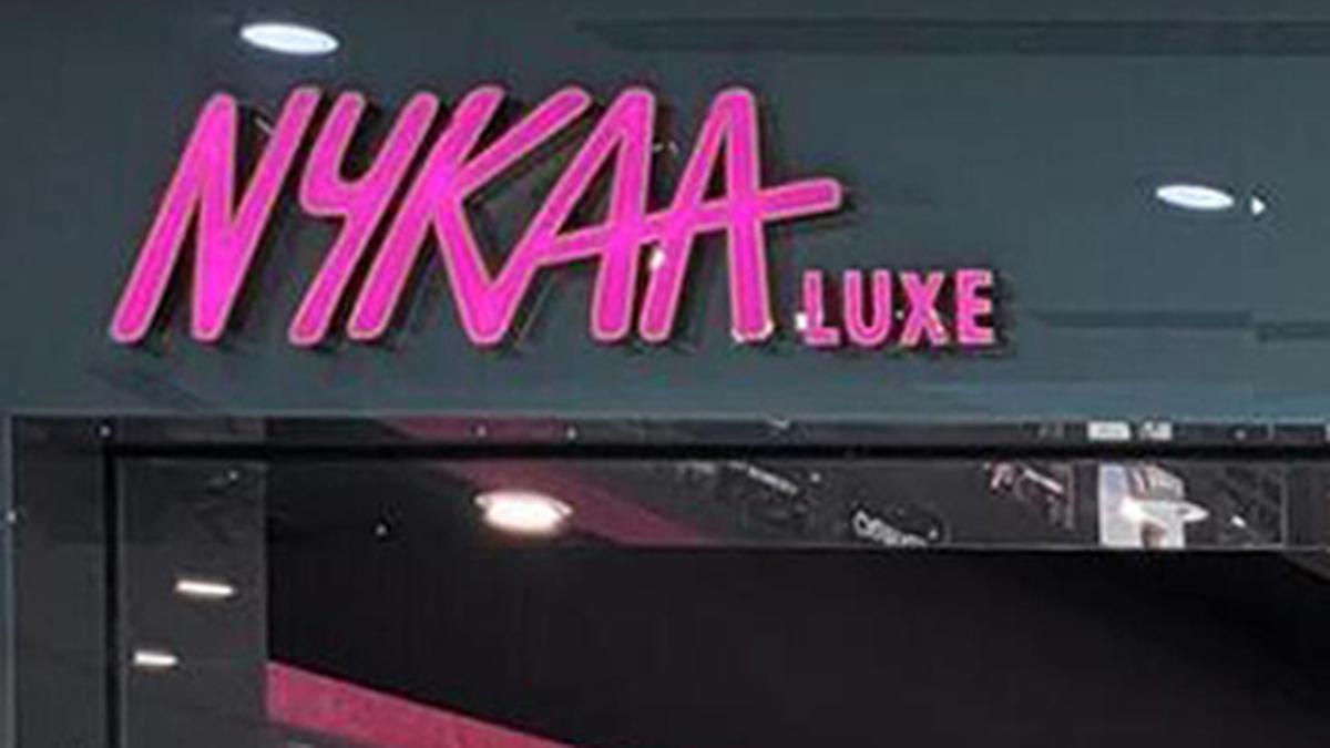 Nykaa reports 27% growth in gross merchandise value, net profit surges 110% in Q4