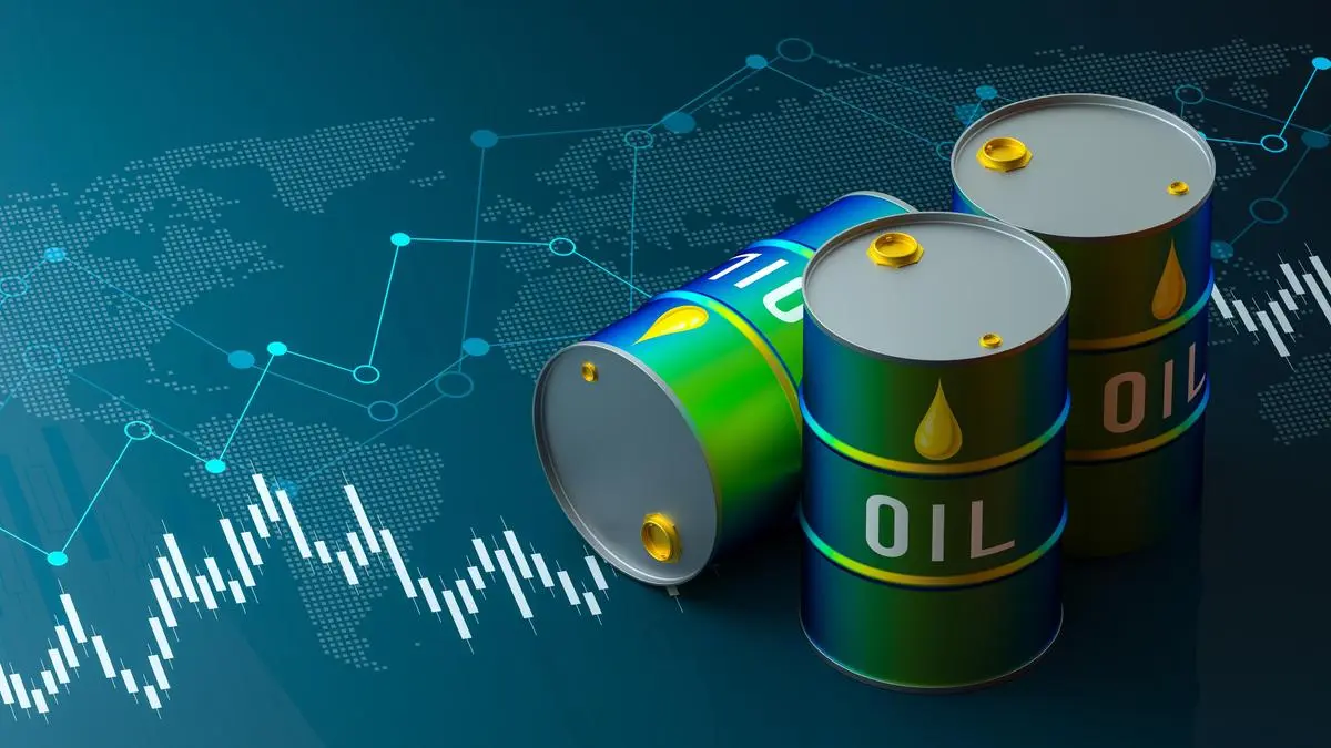 Crude oil jumps 7% to above $100 on US’ maritime blockade on Iran
