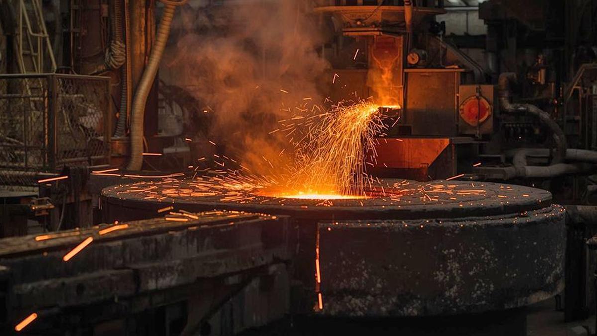 India seeks steelmaking raw material from Argentina, Indonesia, Oman, sources say