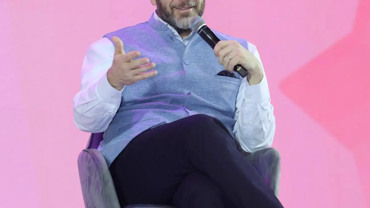 India offers strong potential for growth, source of innovation and talent for global markets for Amazon