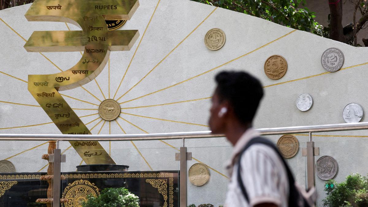 India's FX curbs drove foreign bond exits, stoking selloff, Nuvama's Marwaha says