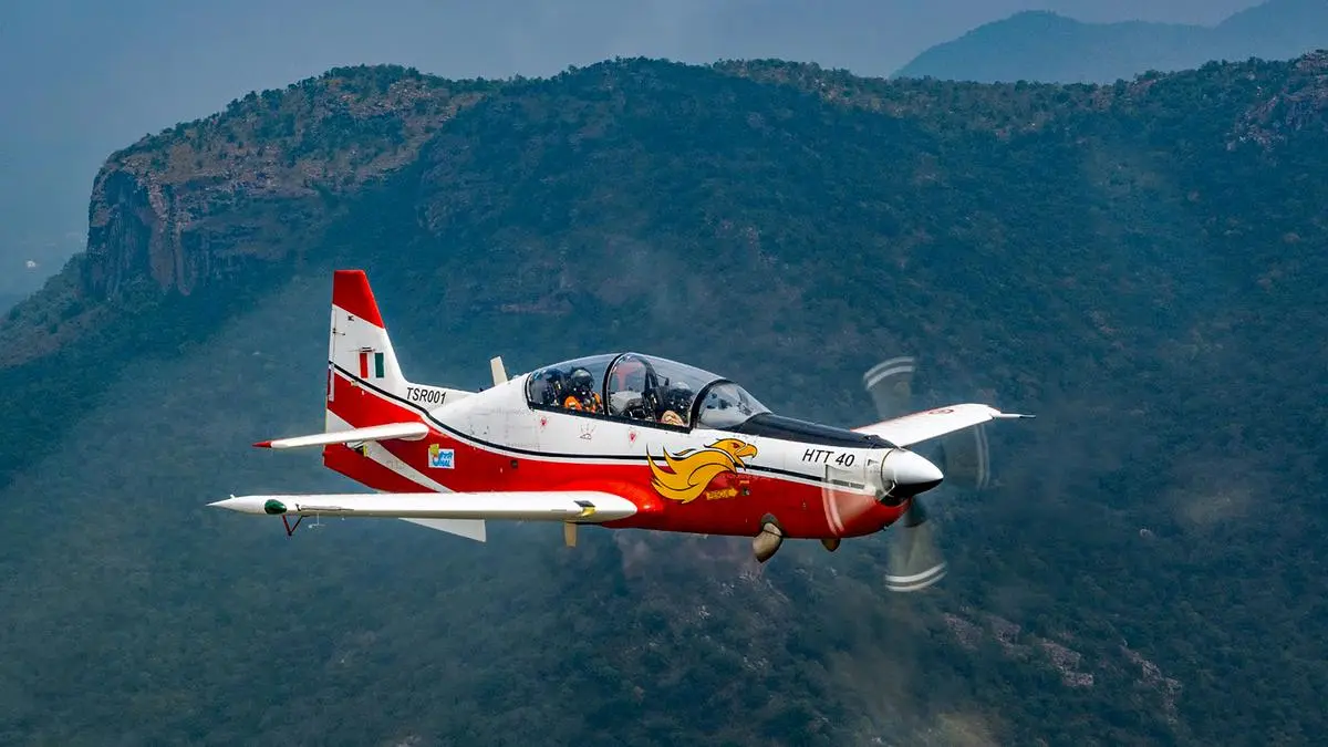 DGCA to make hull insurance optional for trainer aircraft