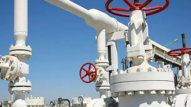 MCX natural gas: Downtrend intact; go short now and at ₹585