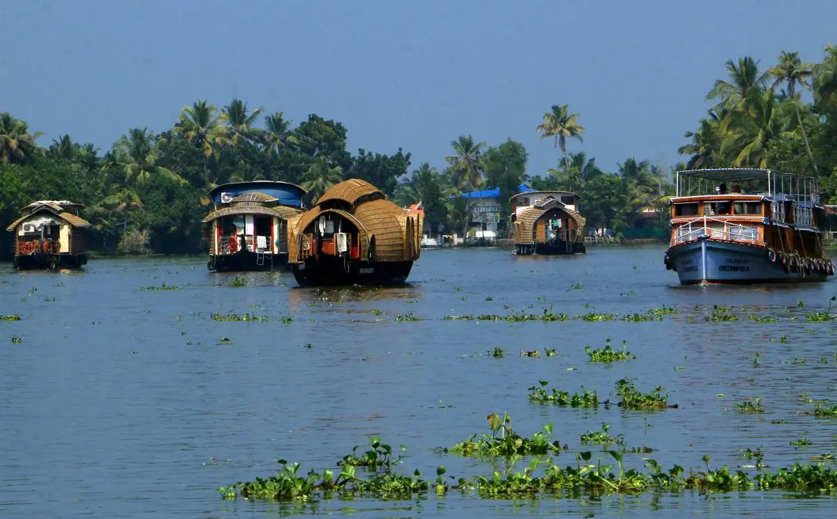thehindubusinessline.com - Kerala's tourism industry sees big opportunity after PM's call