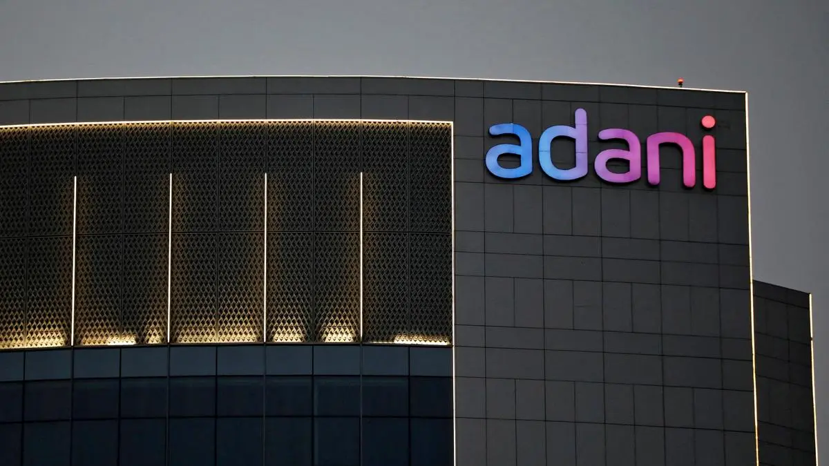 After NCLAT relief, Adani moves SC with caveat against possible Vedanta appeal in Jaypee insolvency case