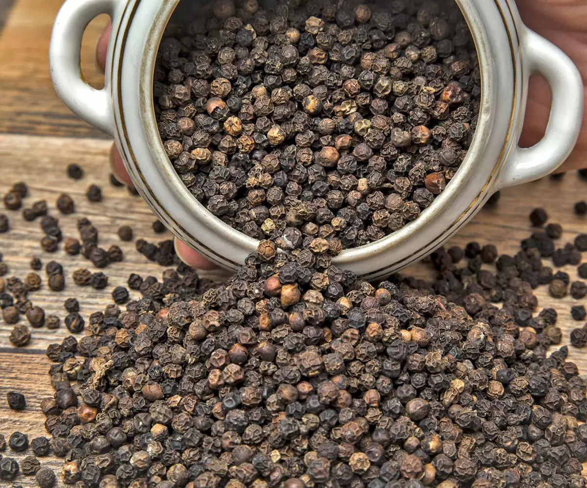 India’s pepper output more likely to rebound in 2023-24 season