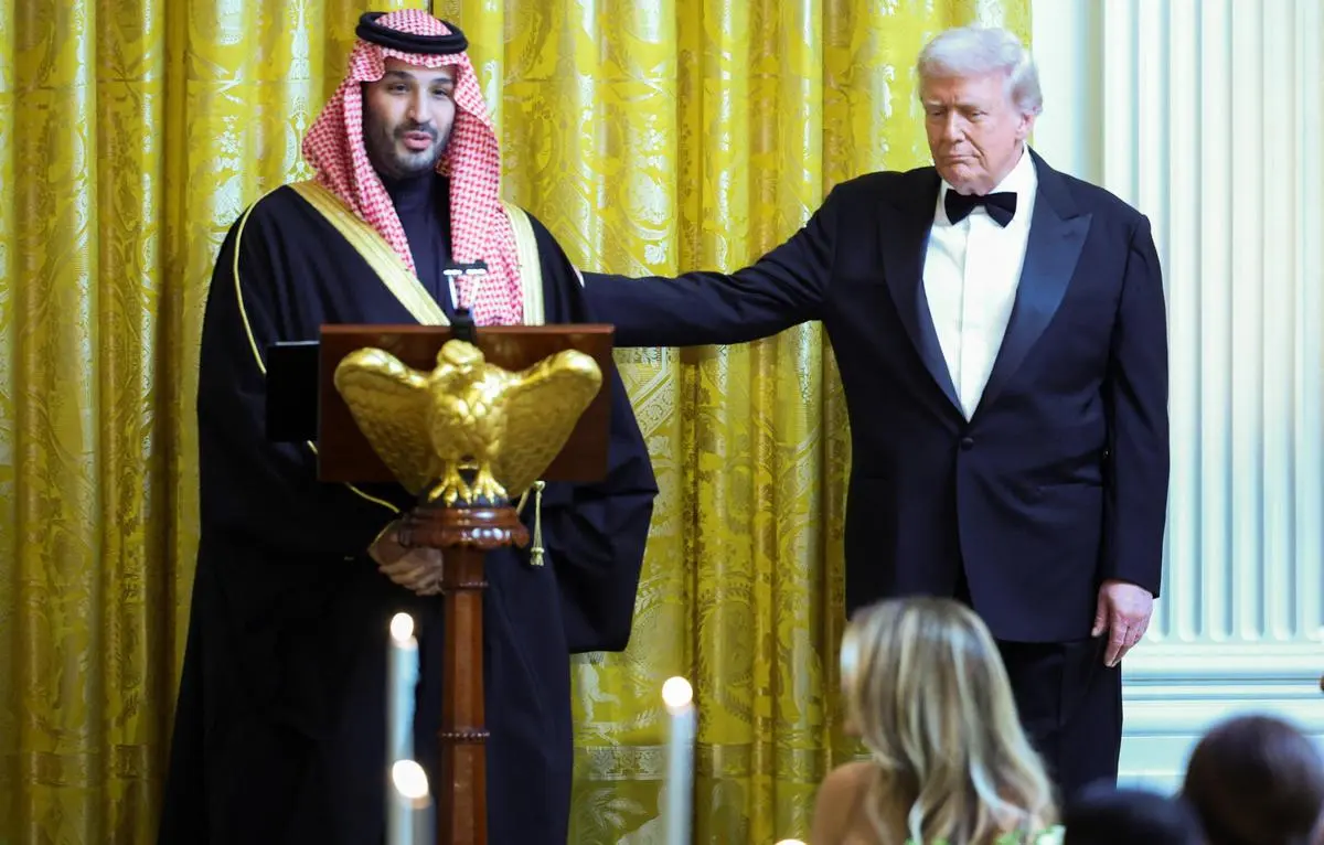 thehindubusinessline.com - Trump calls for ABC broadcast licences to be revoked after reporter's question