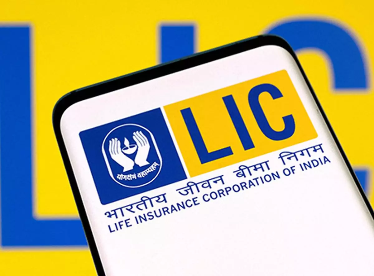 InsuranceDekho partners with LIC to offer latter's products - The Hindu  BusinessLine