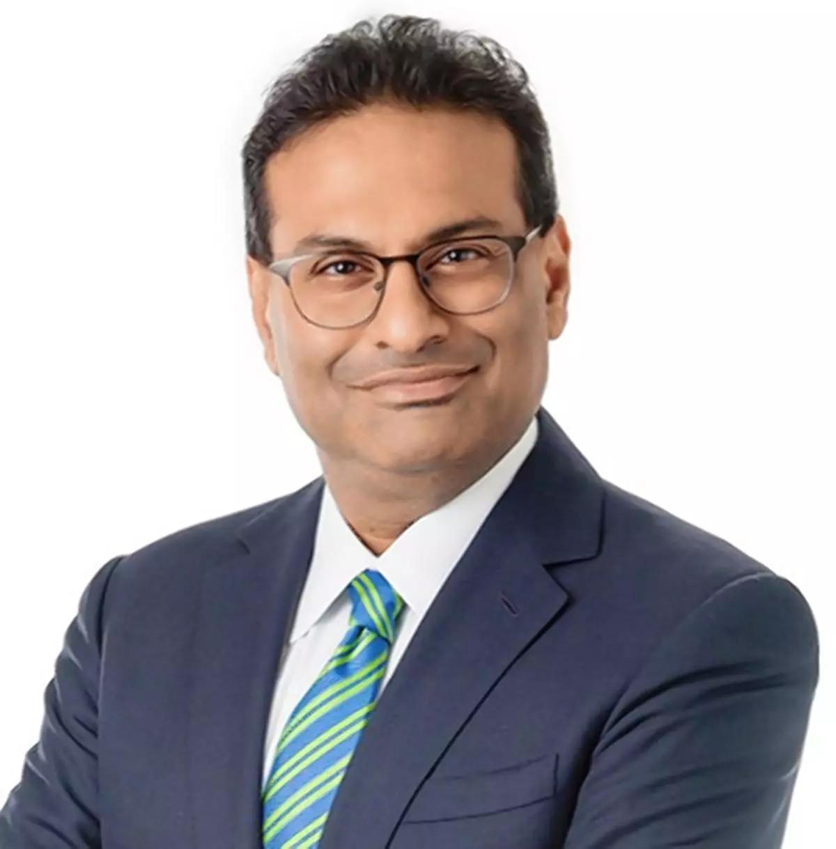 Reckitt Benckiser's global CEO Laxman Narasimhan steps down - The Hindu  BusinessLine