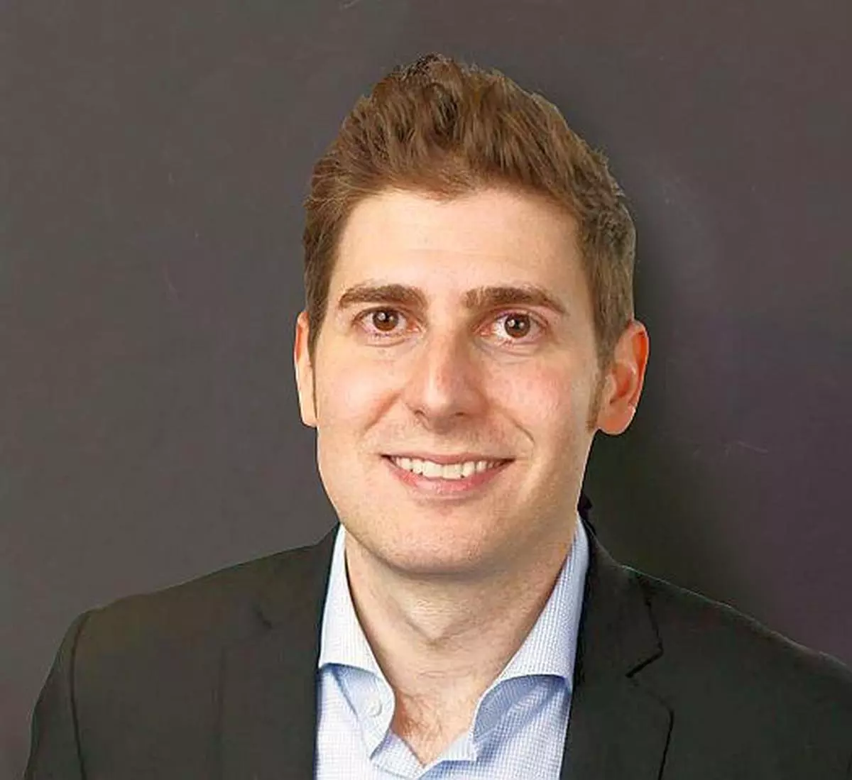 Eduardo Saverin, Co-Founder, Managing Partner at B Capital